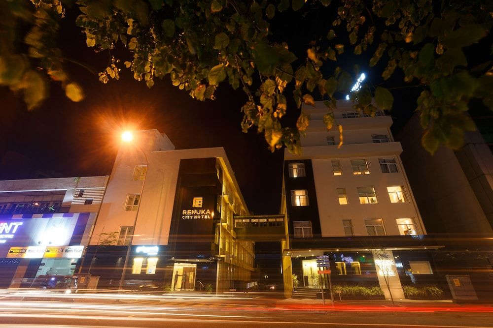 undefined Renuka City Hotel 4