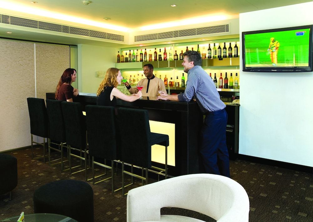 undefined Renuka City Hotel 7