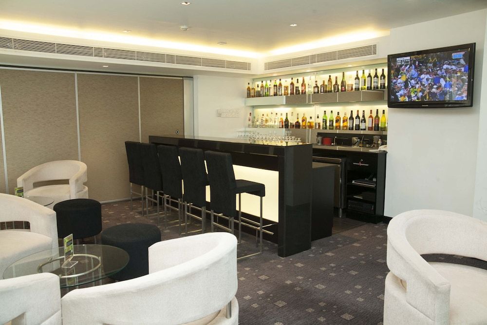 undefined Renuka City Hotel 5