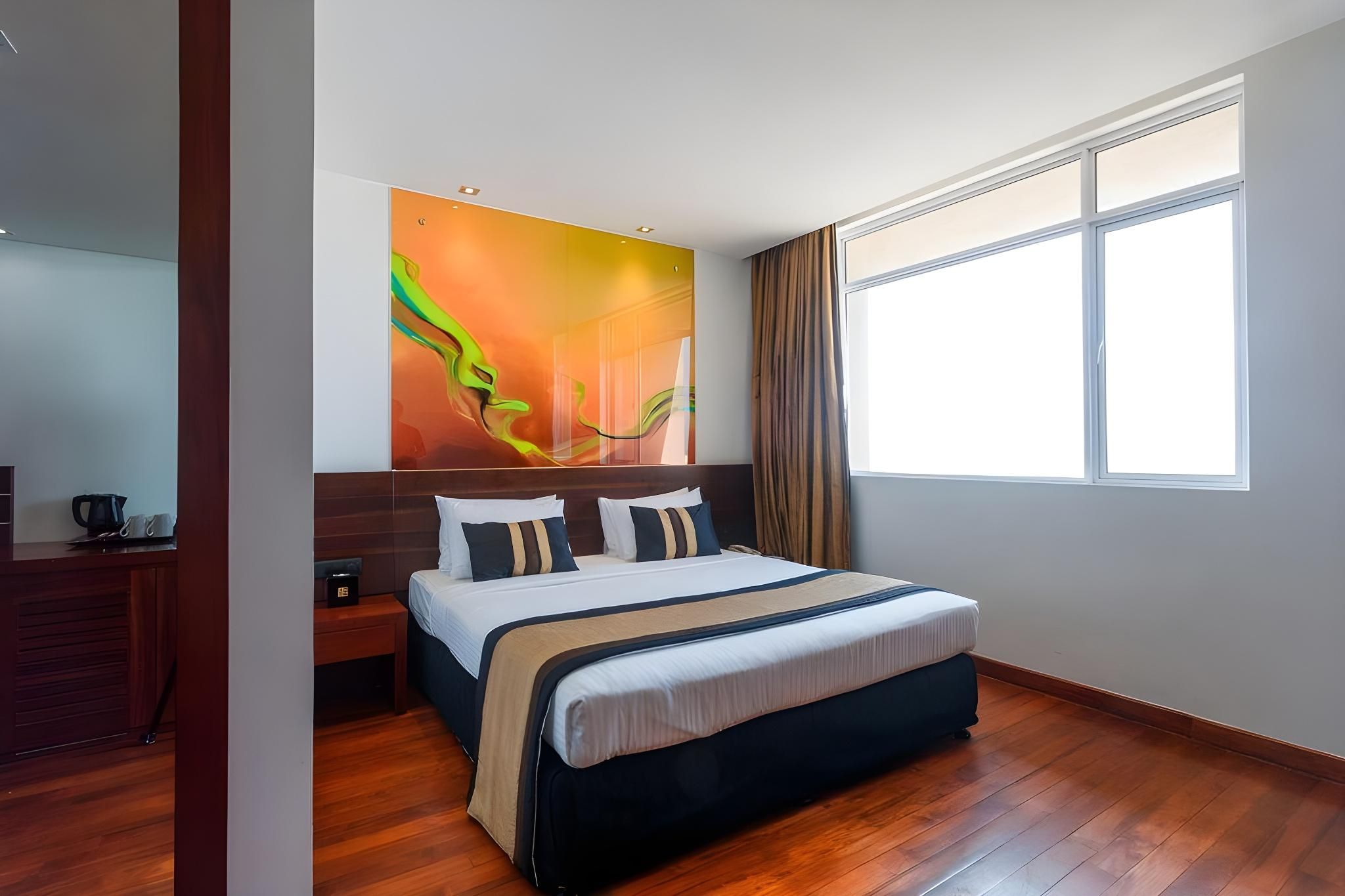 undefined Renuka City Hotel 8