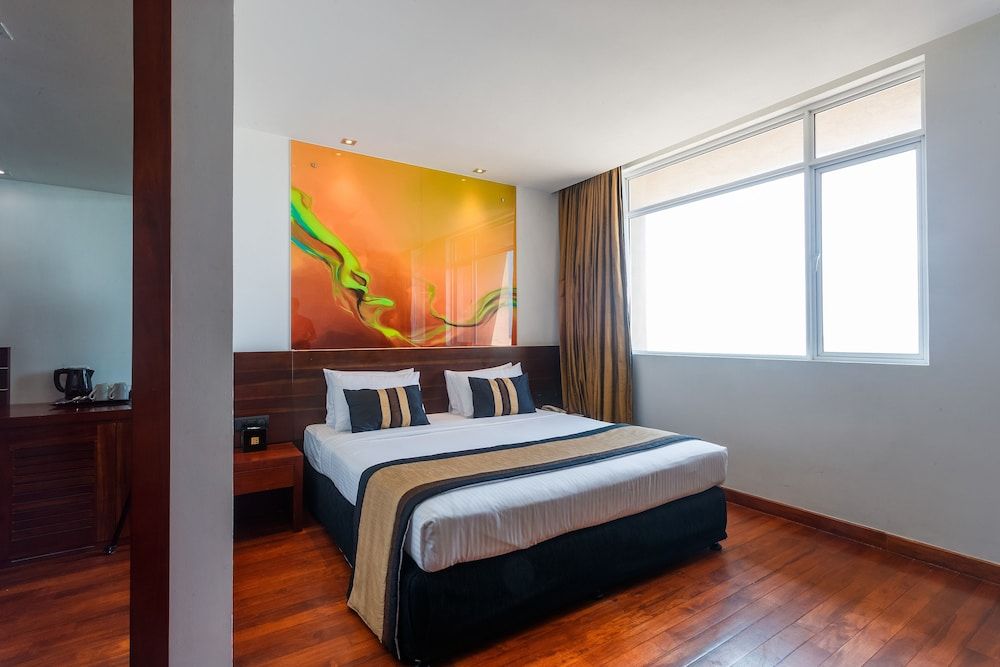 undefined Renuka City Hotel 9