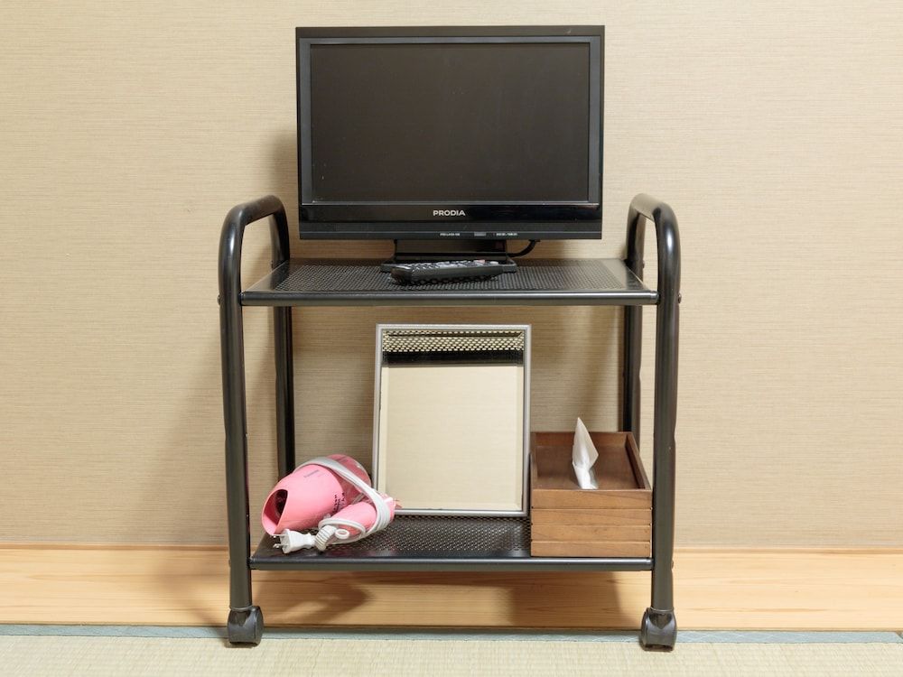 Kyoto Hana Hostel Japanese-Style Twin Room with Shared Bathroom 7