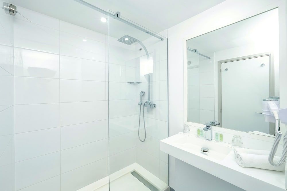 Hôtel Beaurivage Deluxe Room, 1 Double Bed with Sofa bed, Lagoon View (2 Guests) 5