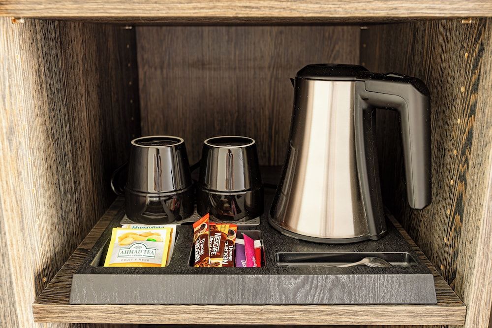 Hôtel Beaurivage Standard Double or Twin Room 8