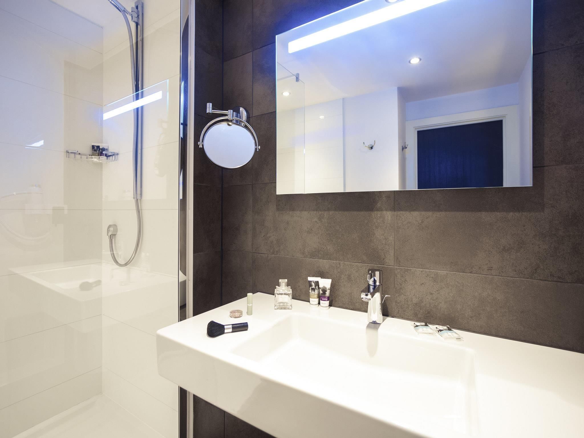 Superior Room with 1 Double Bed and Sofa