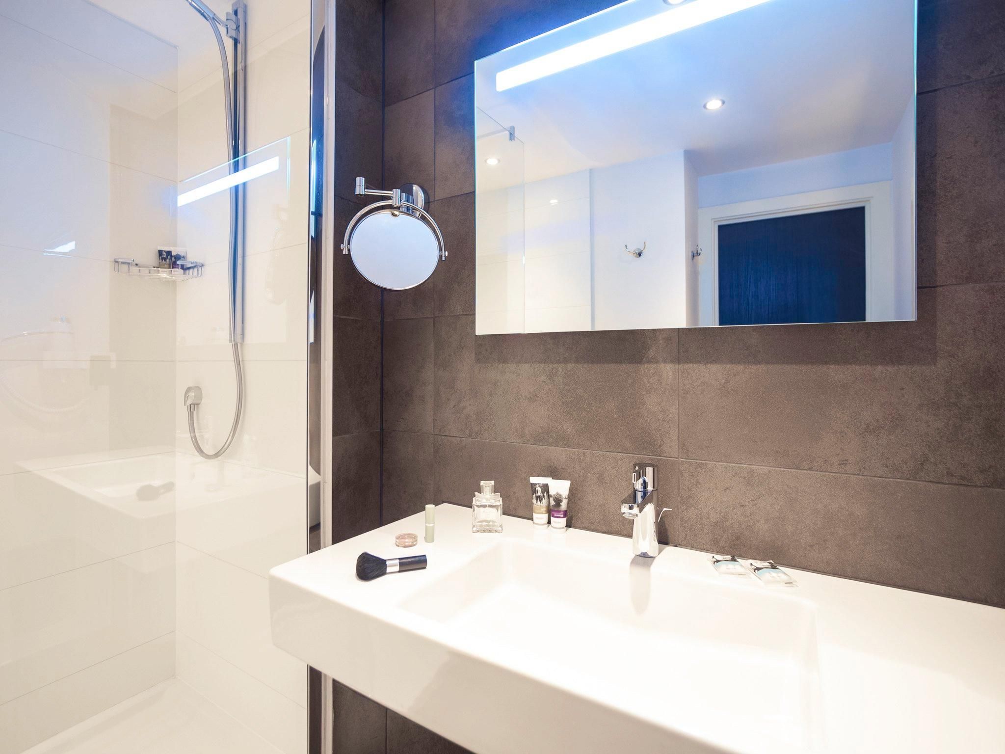 undefined Mercure Brussels Centre Midi 7