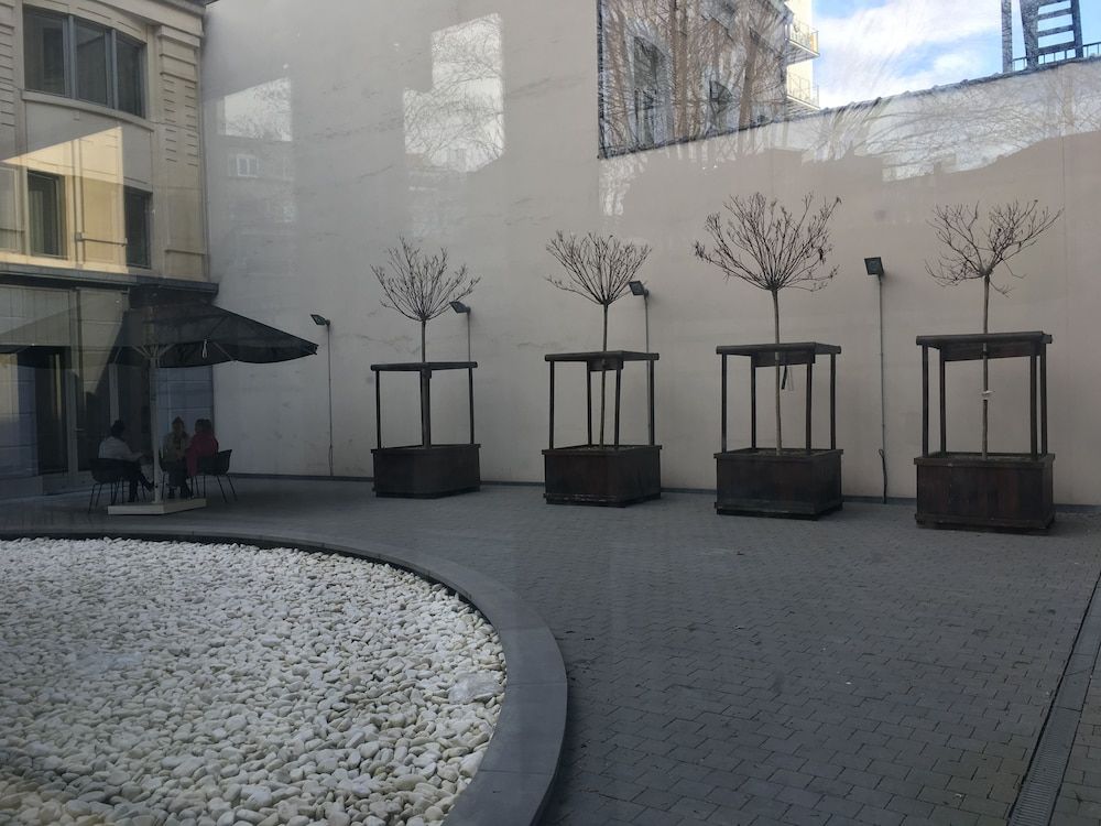 undefined Mercure Brussels Centre Midi 2