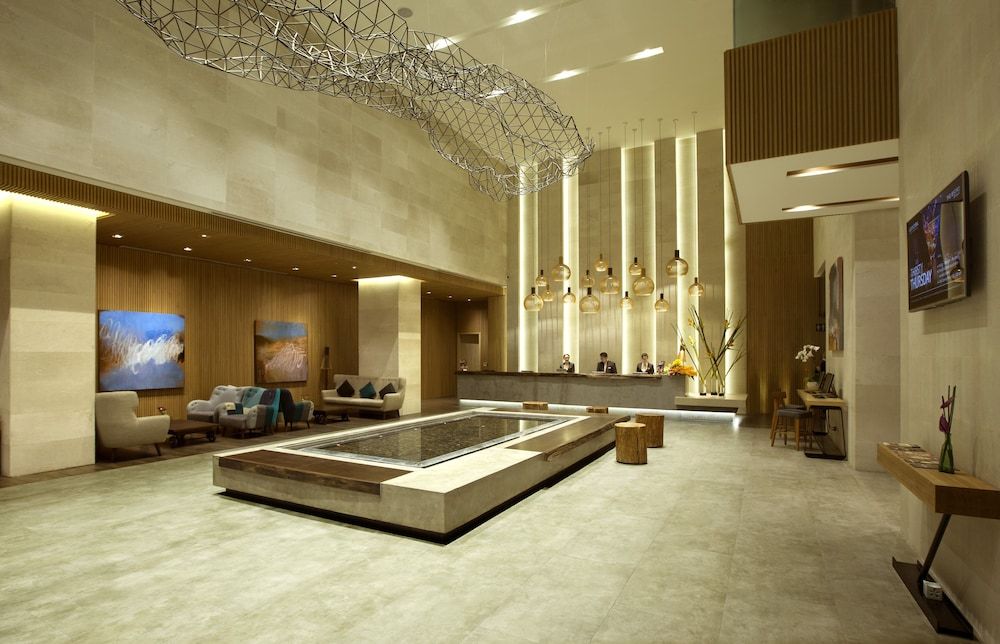 undefined Liberty Central Saigon Citypoint