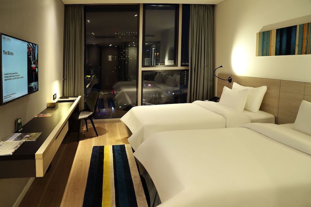undefined Liberty Central Saigon Citypoint 10