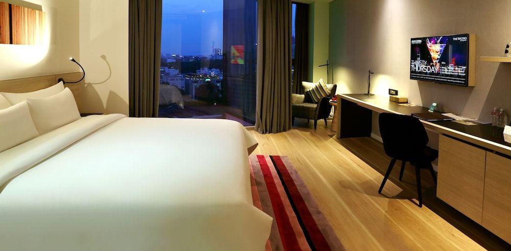 undefined Liberty Central Saigon Citypoint 4