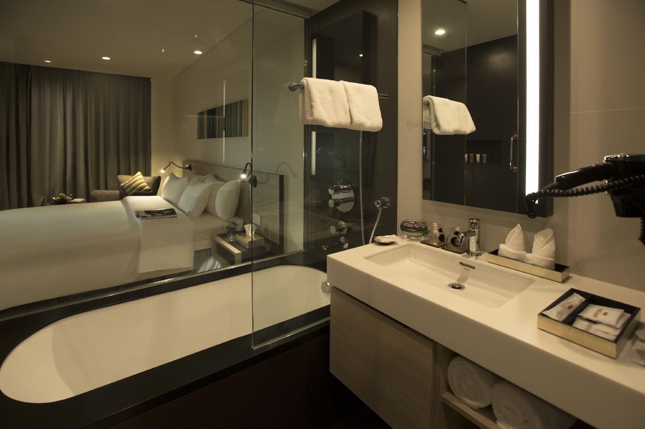 undefined Liberty Central Saigon Citypoint 10