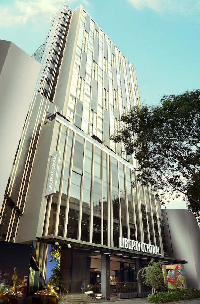 undefined Liberty Central Saigon Citypoint 2