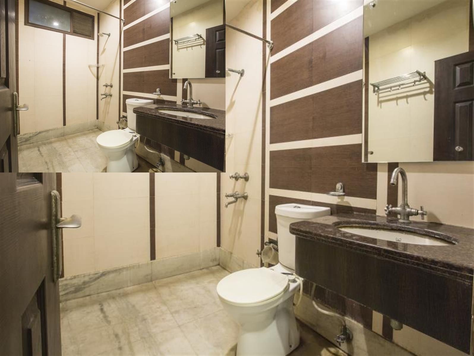 undefined Smyle Inn New Delhi 8