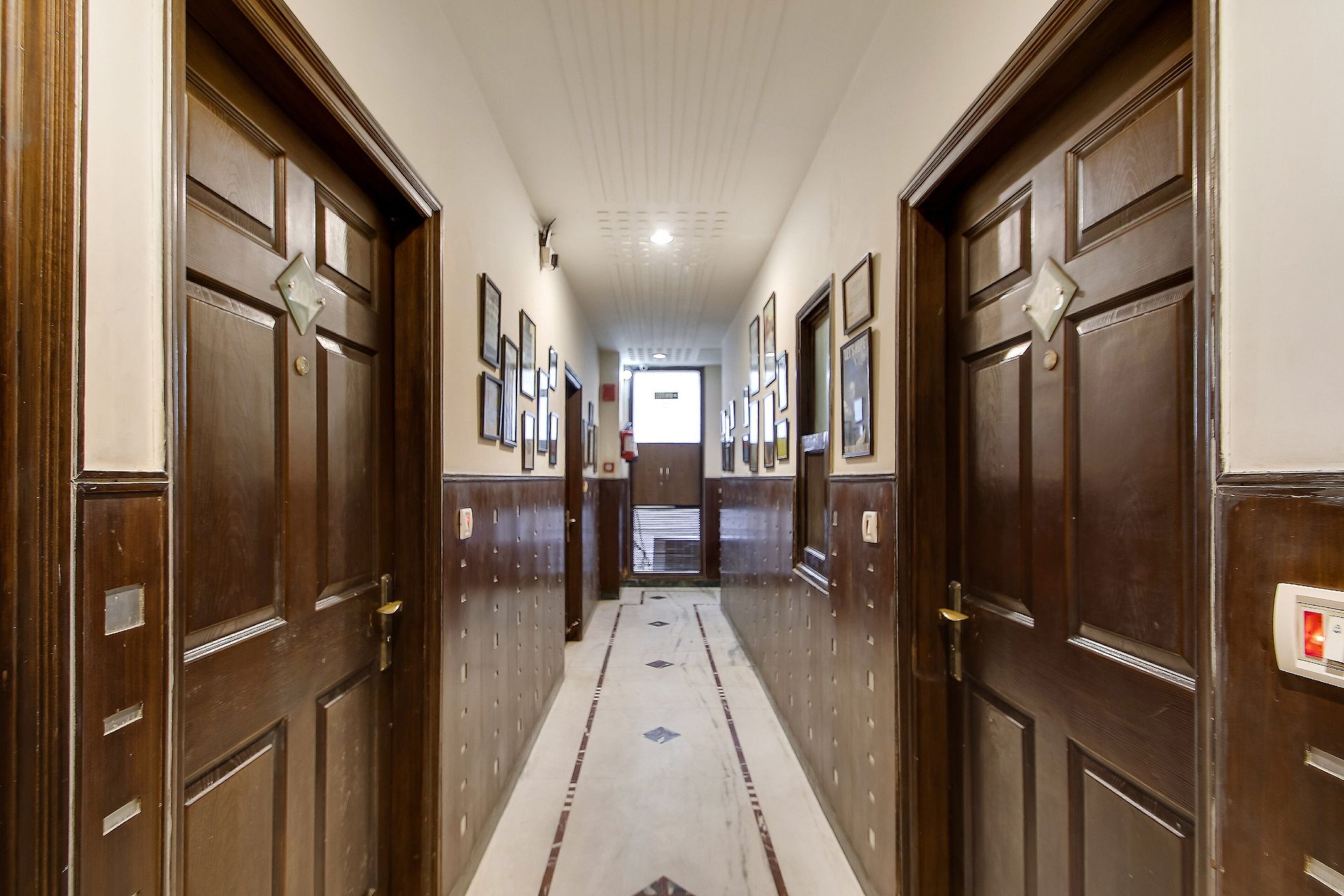 undefined Smyle Inn New Delhi 3