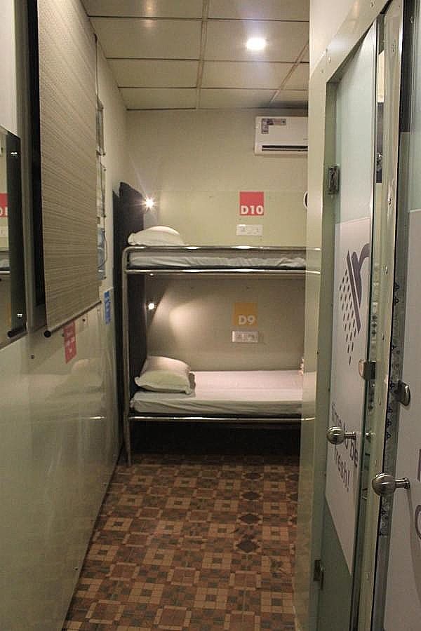 undefined Smyle Inn New Delhi 9