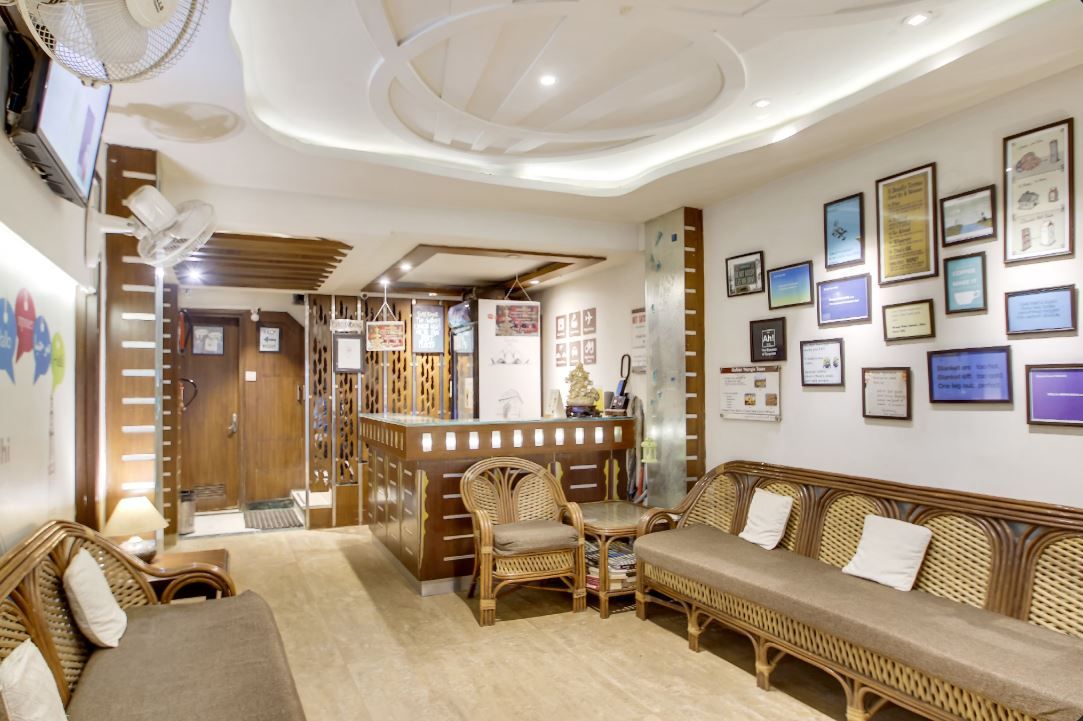 undefined Smyle Inn New Delhi