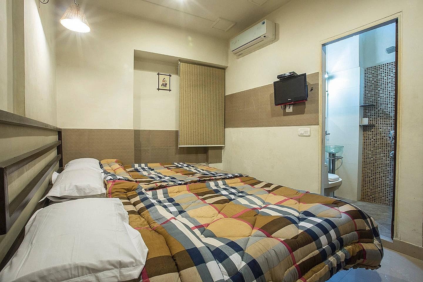 undefined Smyle Inn New Delhi 10