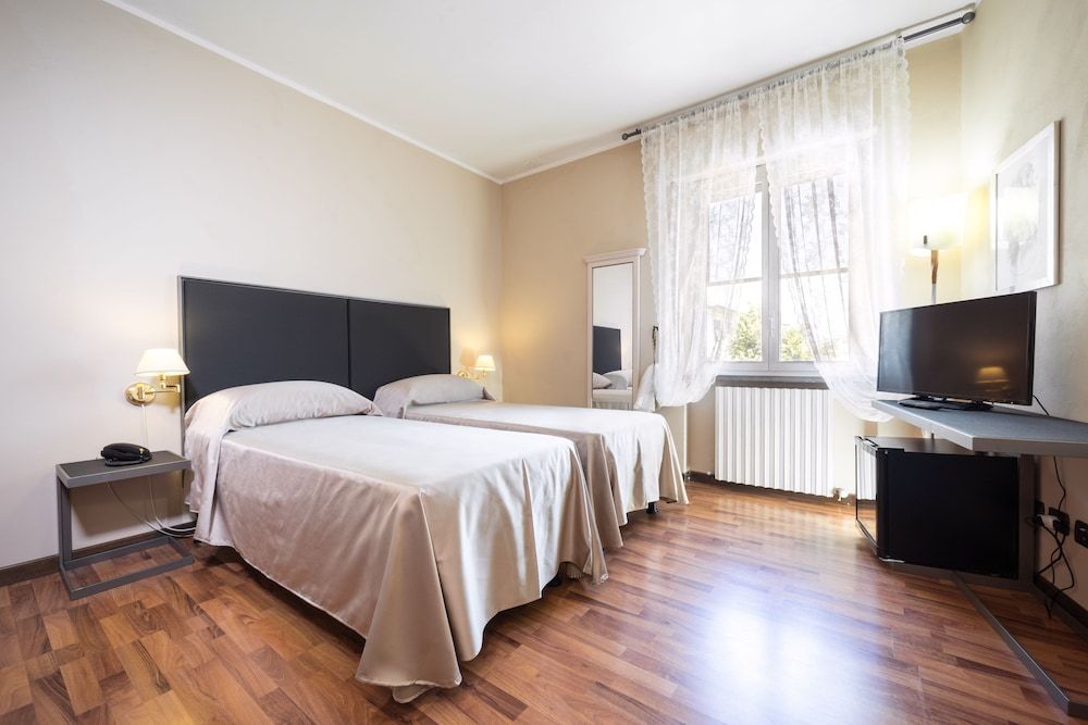 Hotel Bernardino Double or Twin Room