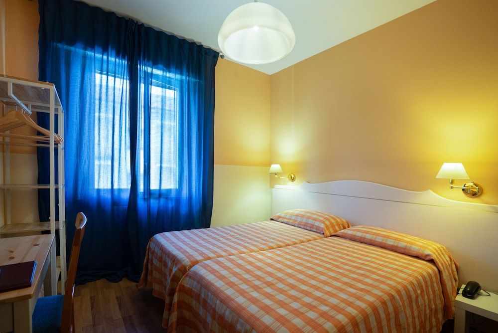 Hotel Bernardino Economy Double Room