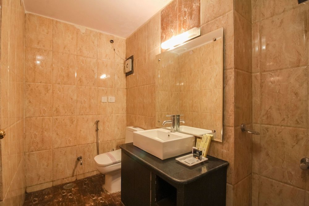 Dynasty Resort Executive Suite 25