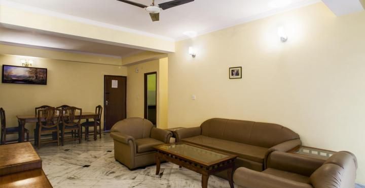 Dynasty Resort Executive Suite 12