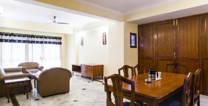 Dynasty Resort Executive Suite 7