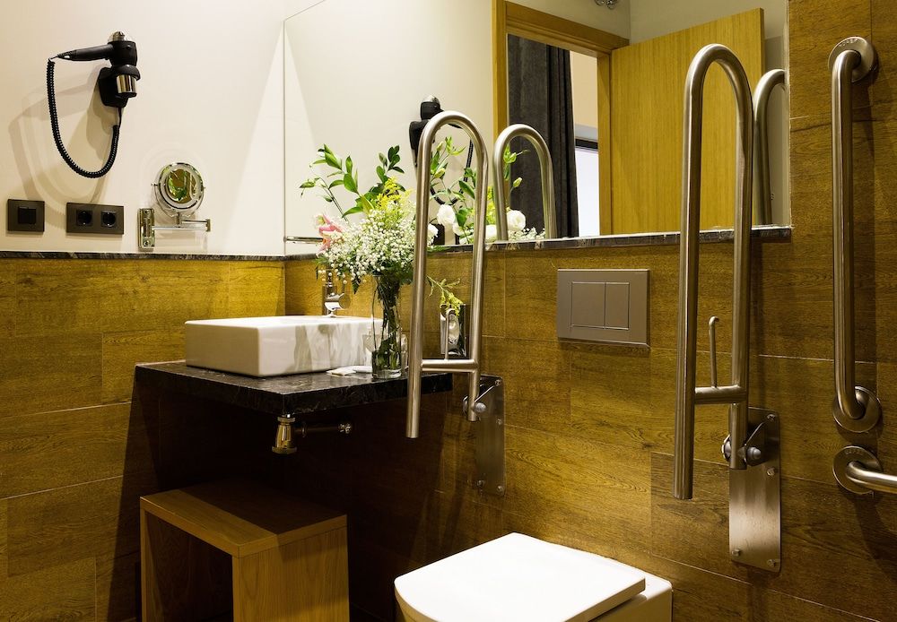 Aguilas5 SevillaSuites Apartment, 1 Bedroom, Ground Floor 10