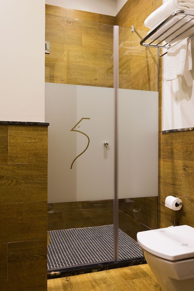 Aguilas5 SevillaSuites Apartment, 1 Bedroom, Ground Floor 9