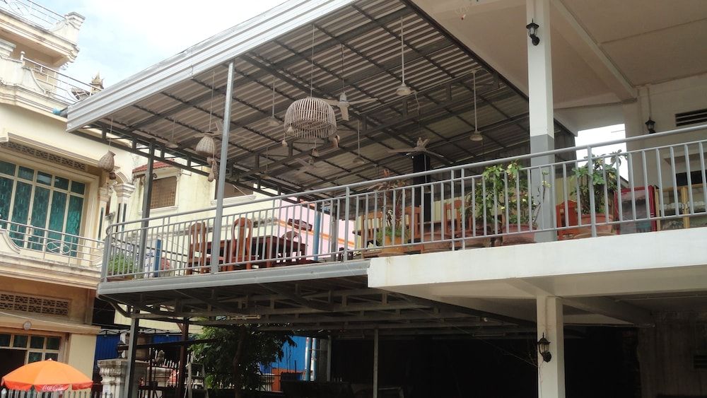 undefined Green Park Village Guesthouse 4