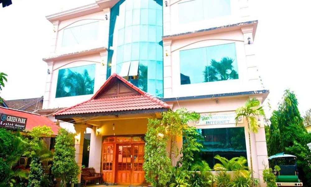 undefined Green Park Village Guesthouse 6