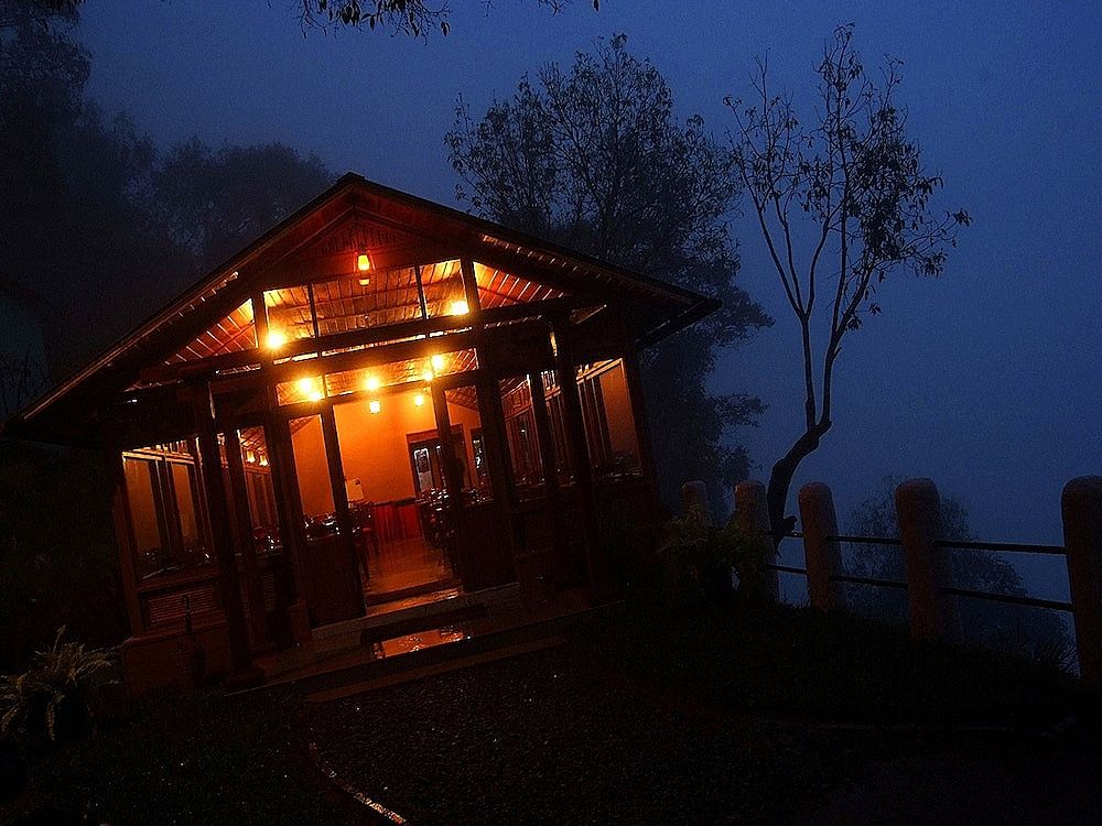 undefined Blackberry Hills Munnar Nature Resort & Spa 7