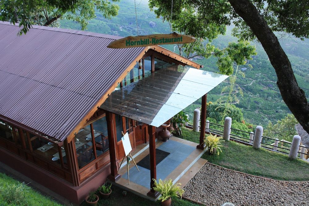 undefined Blackberry Hills Munnar Nature Resort & Spa 8