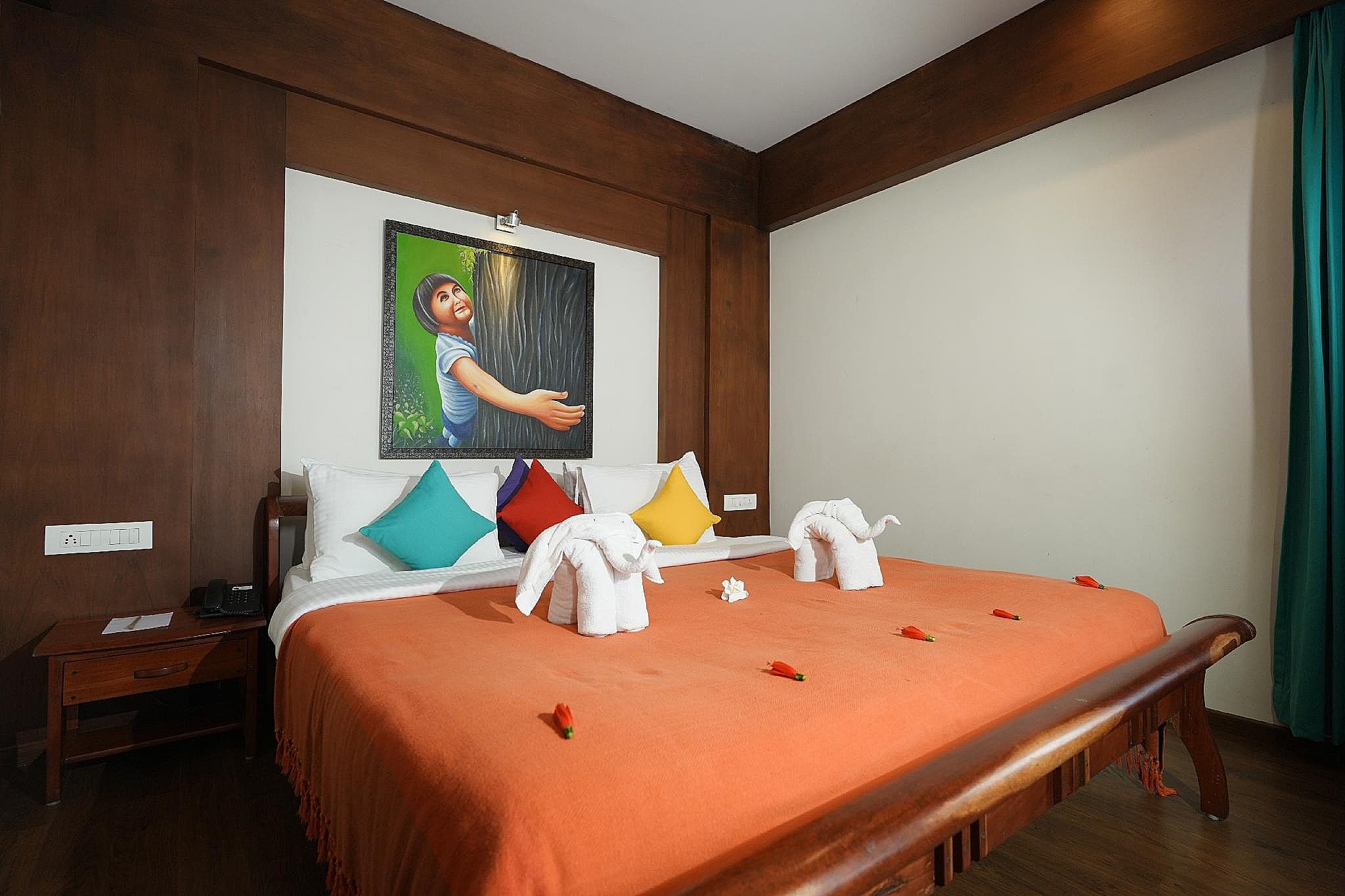 Valley View Suite