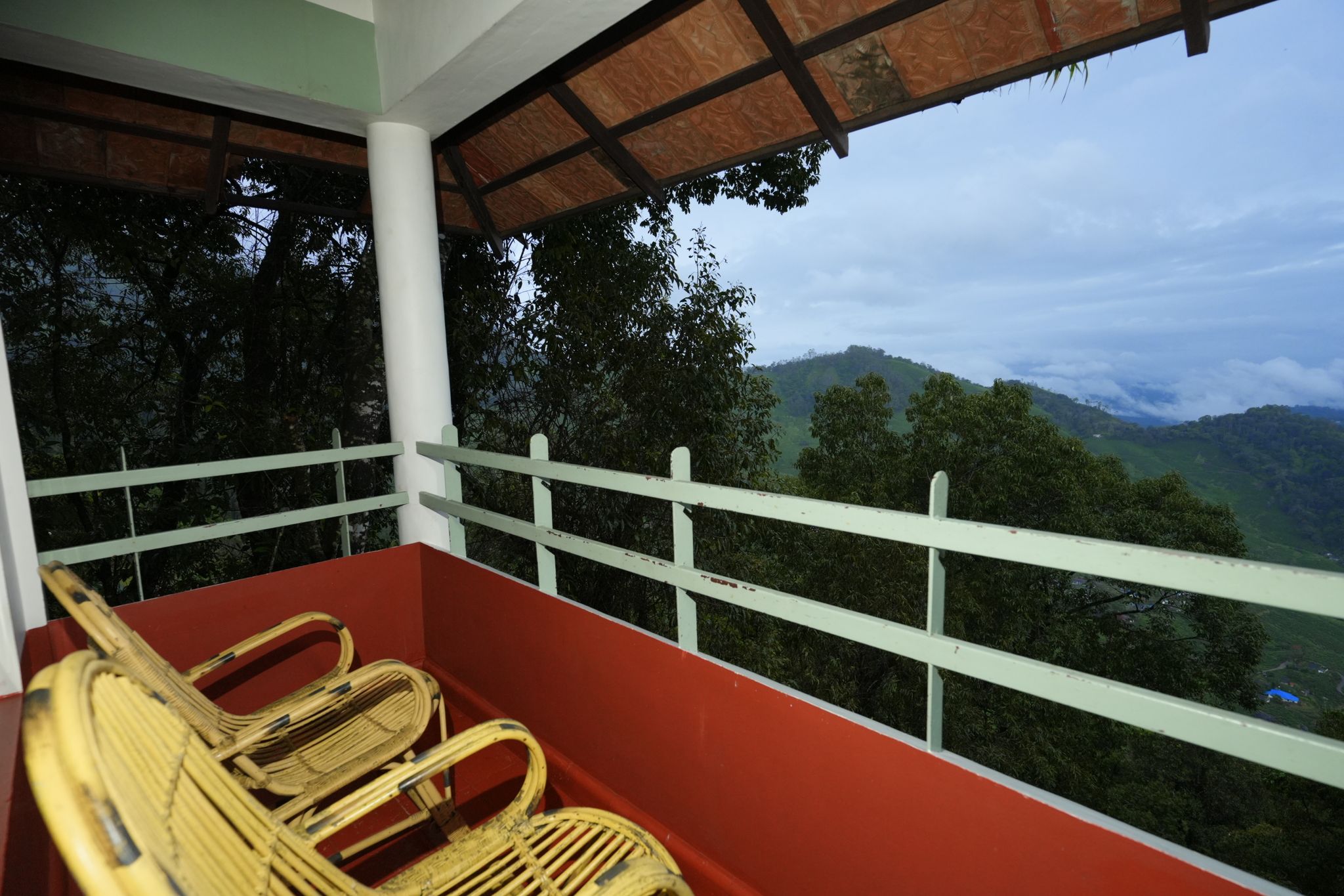 Family villa