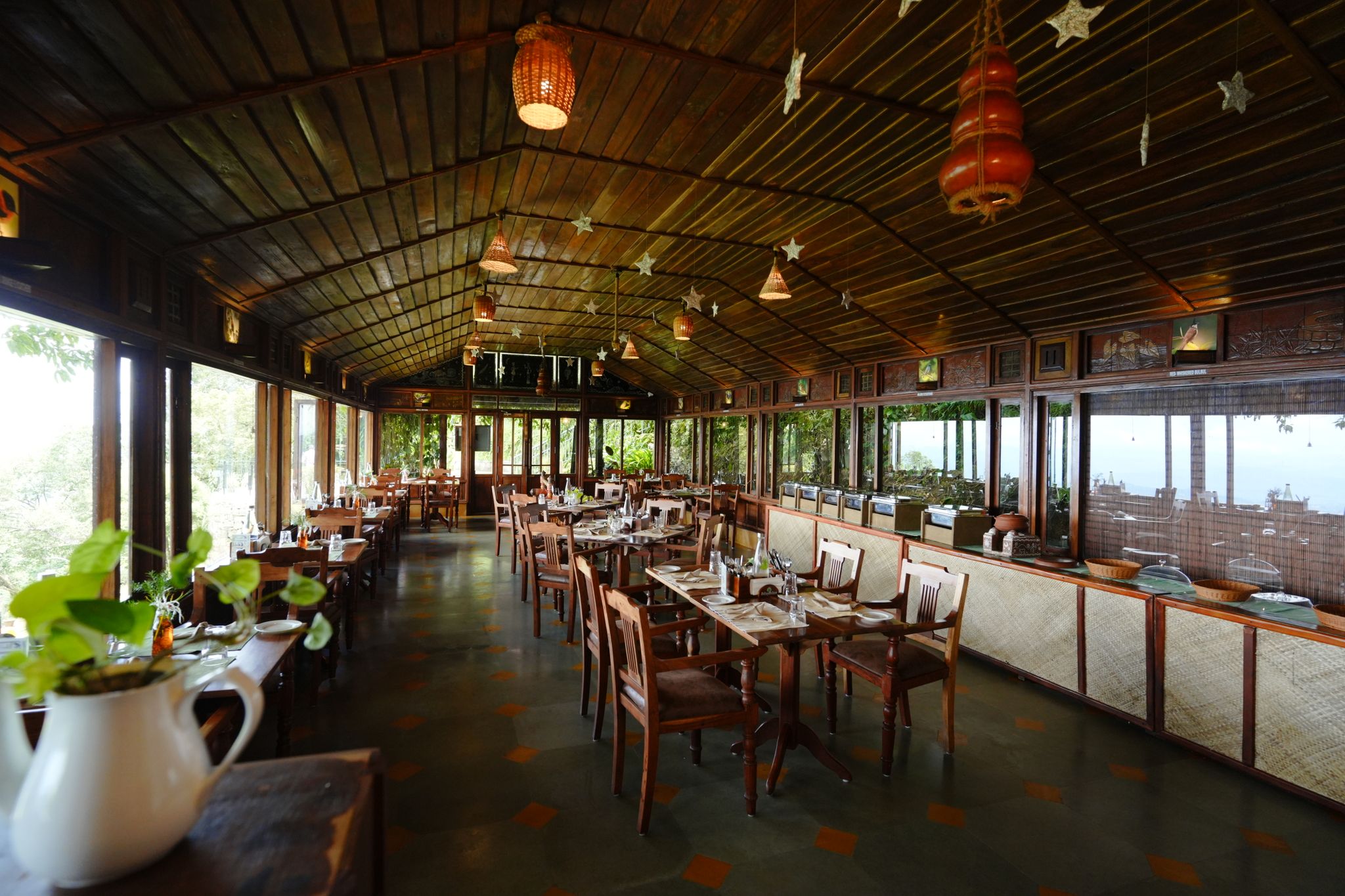 undefined Blackberry Hills Munnar Nature Resort & Spa 3