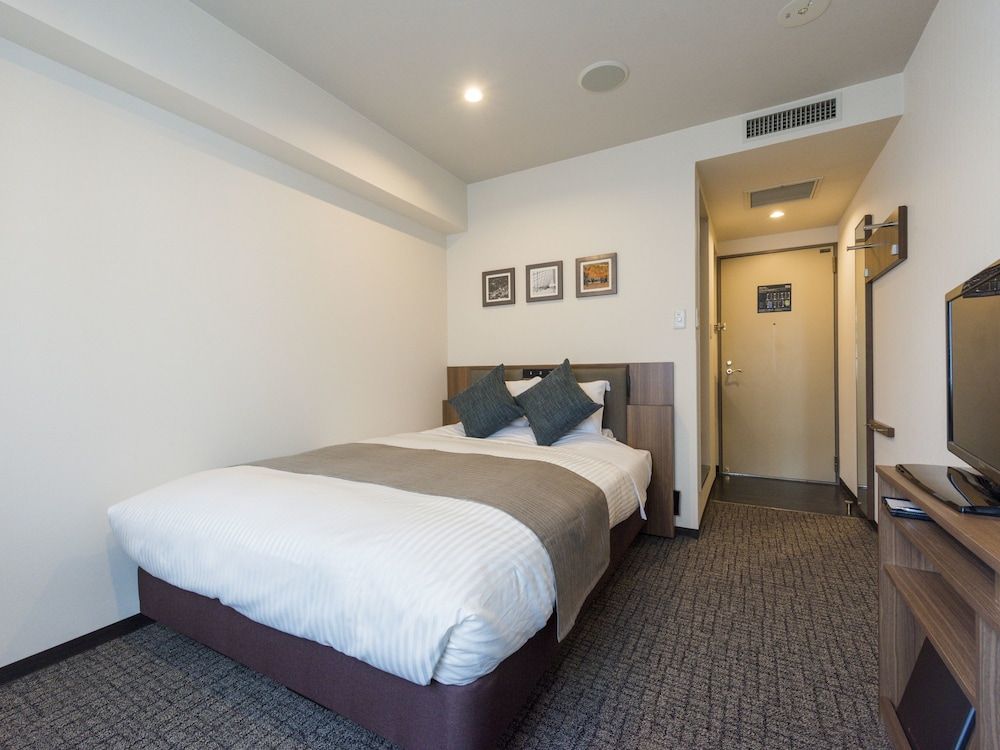 undefined Hotel Mystays Sapporo Nakajima Park Annex 4