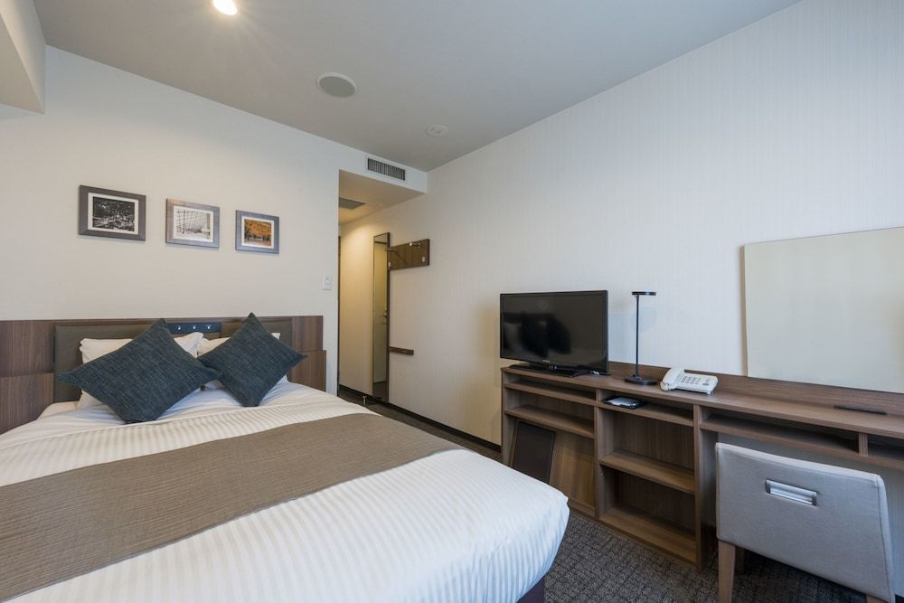 undefined Hotel Mystays Sapporo Nakajima Park Annex 5