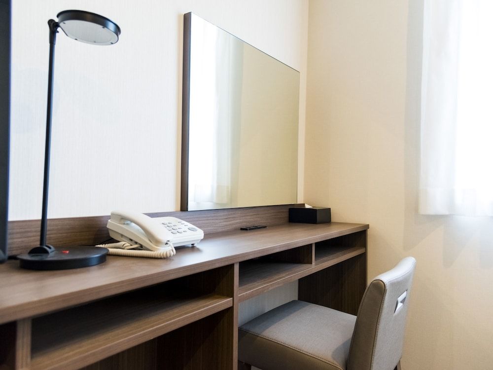 undefined Hotel Mystays Sapporo Nakajima Park Annex 8