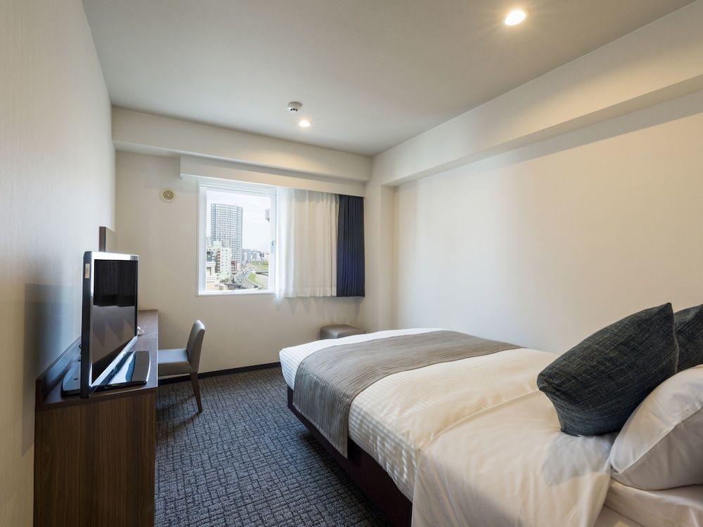 undefined Hotel Mystays Sapporo Nakajima Park Annex 6