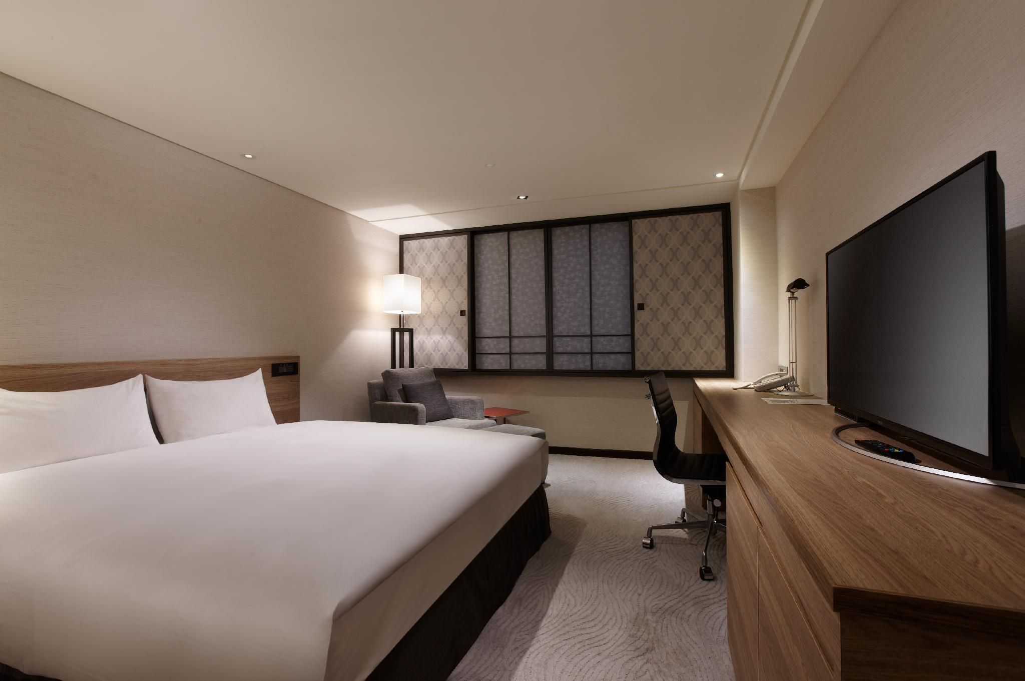 undefined Royal Inn Taipei Nanxi - MRT Zhongshan Station 3
