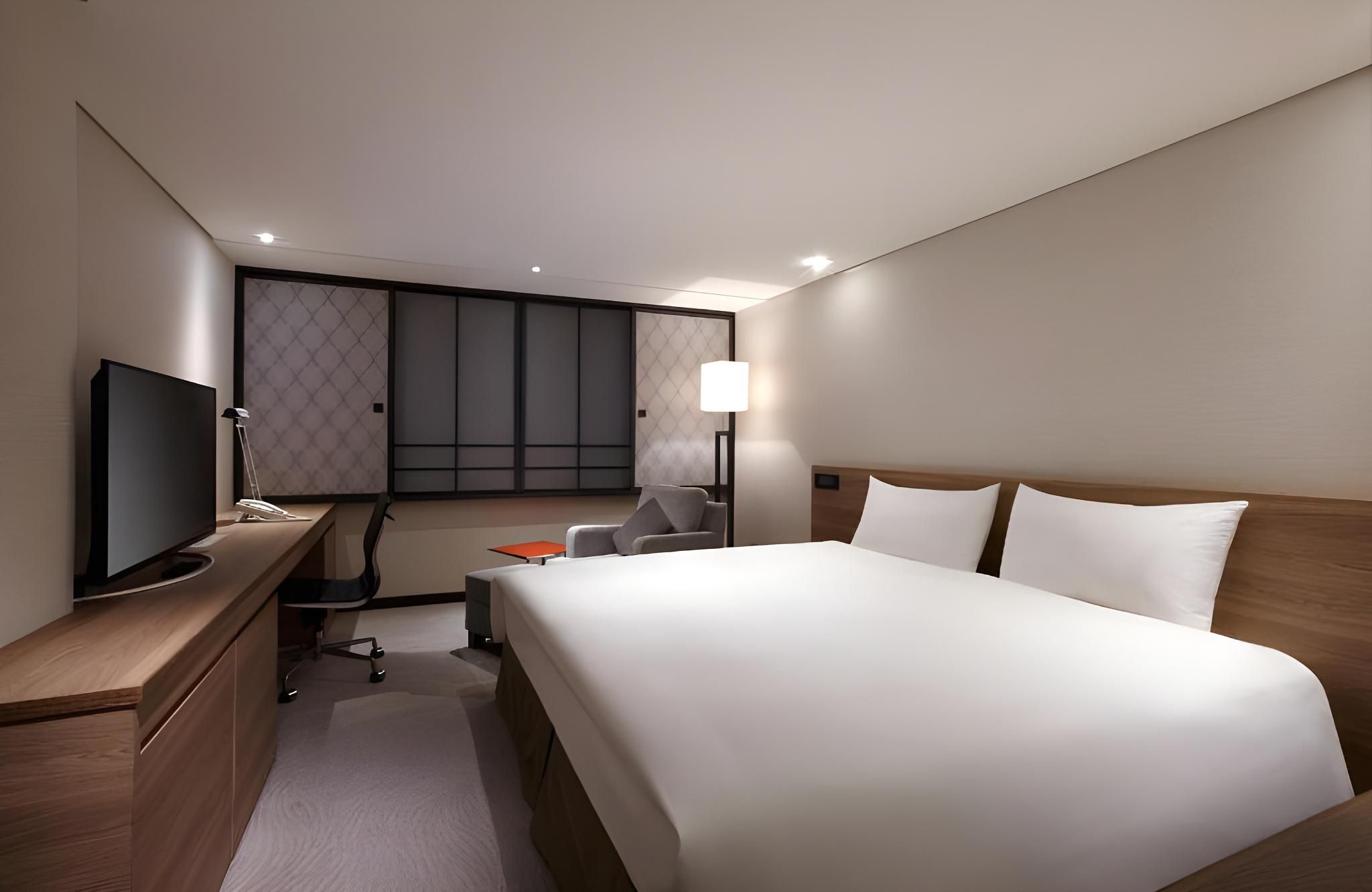 undefined Royal Inn Taipei Nanxi - MRT Zhongshan Station 5