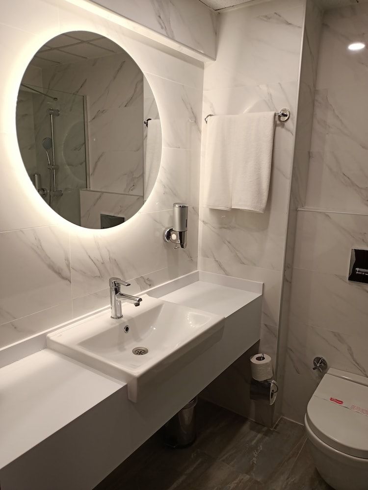 Hotel Büyük Şahinler Standard Room 19