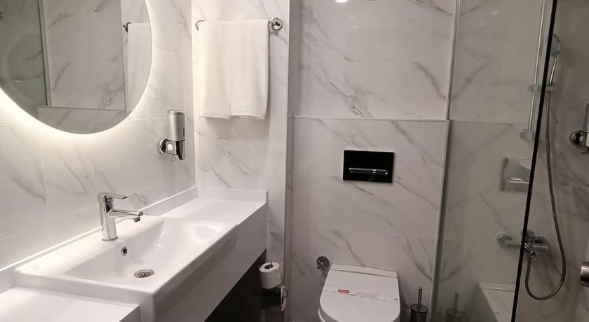Hotel Büyük Şahinler Standard Room 18