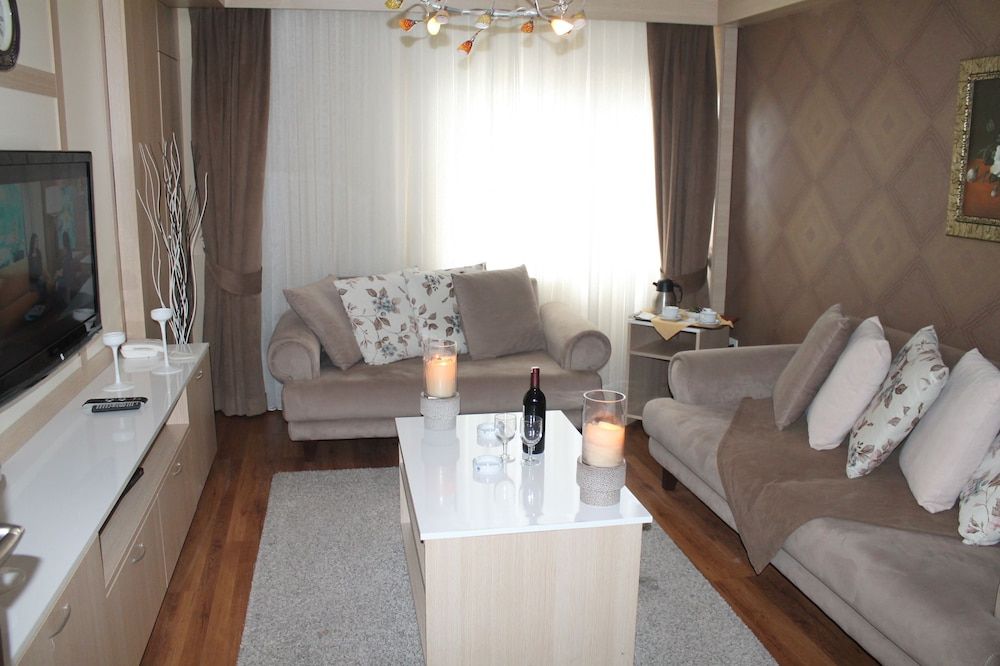 undefined Hotel Büyük Şahinler 6