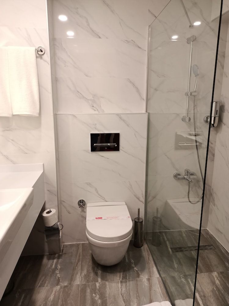 Hotel Büyük Şahinler Standard Room 17