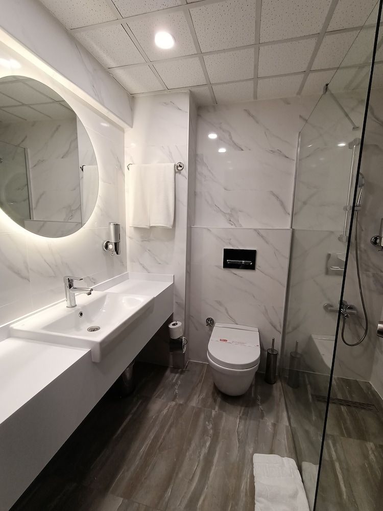 Hotel Büyük Şahinler Standard Room 16