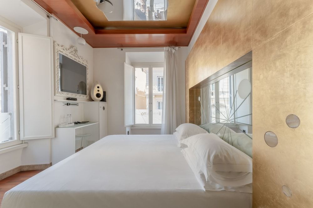 King Room, City View