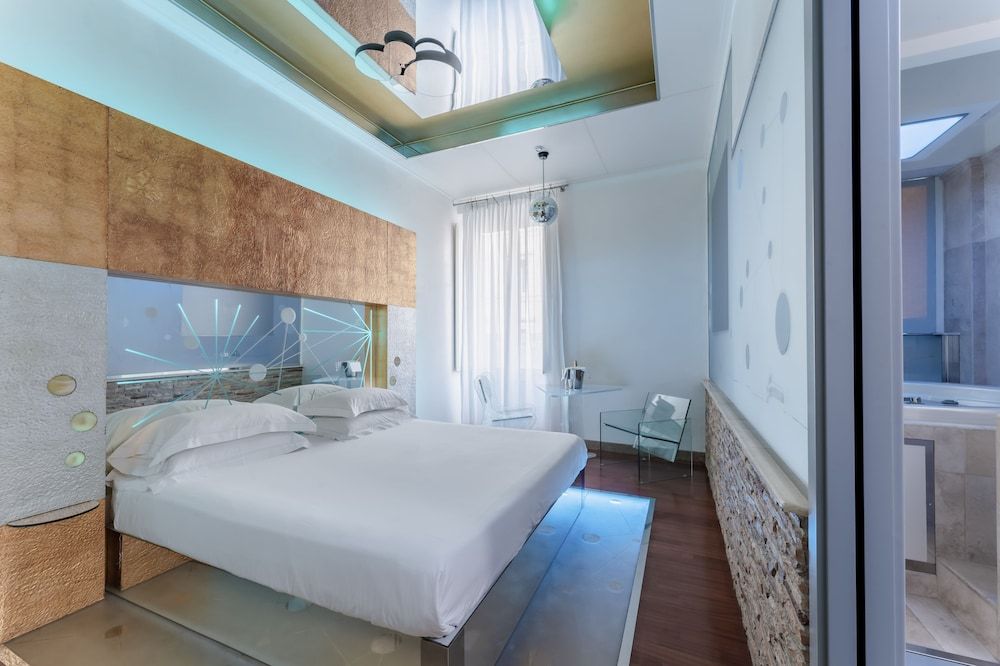 undefined Hotel Trecento