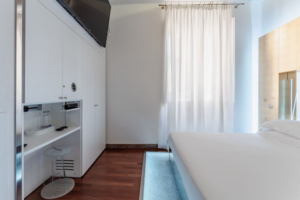Hotel Trecento Superior Double Room 6