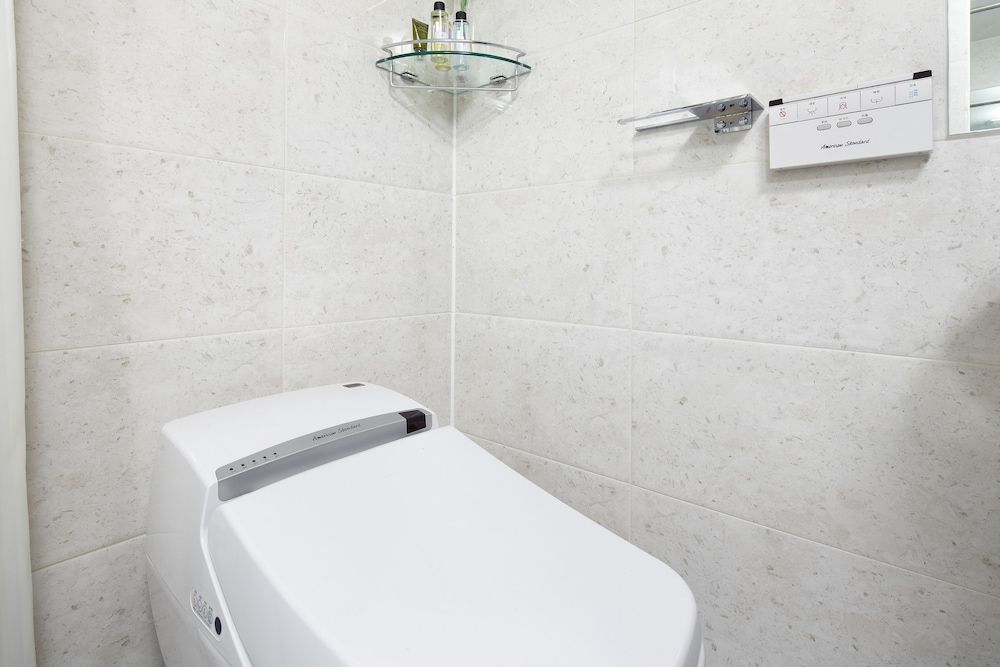 undefined STAZ Hotel Myeongdong II 9